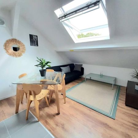 Residence Du Houx - 6 Survilliers Ngoại thất bức ảnh