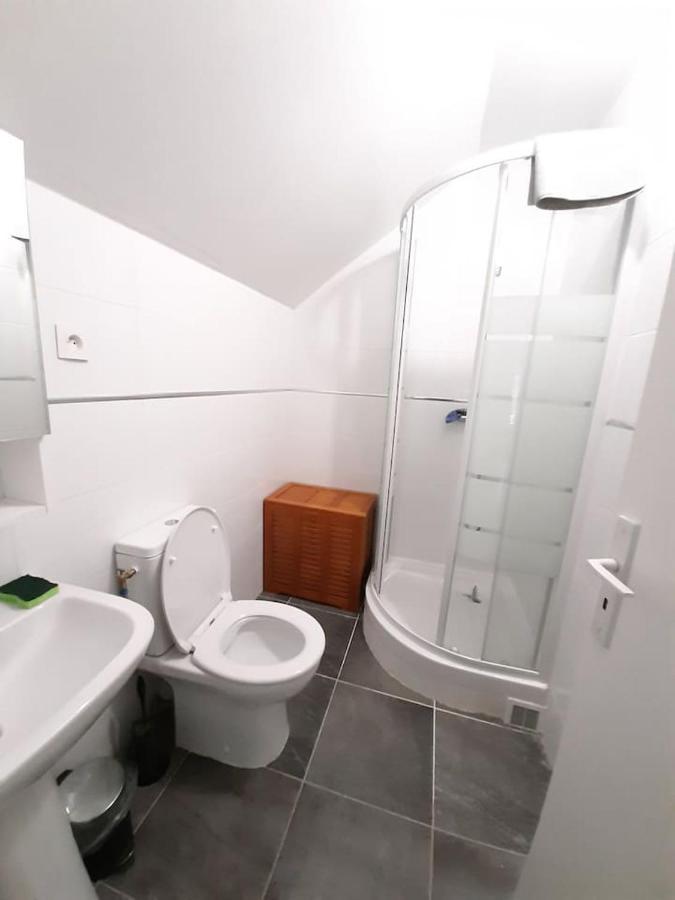 Residence Du Houx - 6 Survilliers Ngoại thất bức ảnh